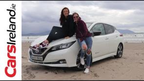 Top tips  for taking a long-distance trip in an electric car
