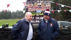 WATCH | Longford kingpins Mullinalaghta may well be underdogs but they won't fear Kilmacud Crokes in AIB Leinster Club Final