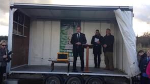 The role of the Volunteers in the battle for independence highlighted at Clonfin Commemorations 