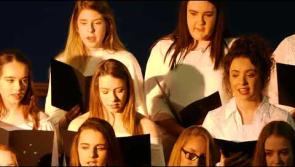Watch: Longford youngsters perform a lovely selection of Christmas Carols in St Matthew's Church, Ballymahon