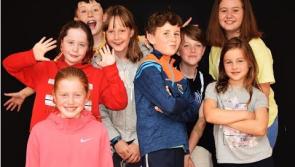 WATCH | Backstage Theatre gears up for Playmaking at Longford's Aisling Arts Festival