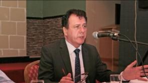 Kilbride brushes aside Granard selection convention setback by setting sights on Dáil seat