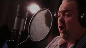 Watch: Beautiful version of John Lennon's 'Imagine' by The Singing Taxi Driver 