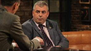 Kevin ‘Boxer’ Moran opens up about his struggles with severe depression and dyslexia 