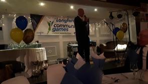 #Watch: Special 80th birthday surprise for Longford Community Games President Patsy Kenny 
