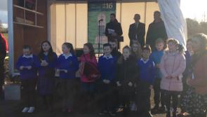 VIDEO:  Remember the men of the North Longford Flying Column  