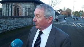 Watch: JPC chair tells crime gangs 'Longford is not a place for criminal activity and we will not tolerate it"