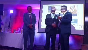 WATCH | FCA involvement a 'central part of well-being' for Killoe school principal Colm Harte