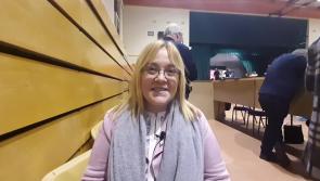 WATCH| Sinn Féin's Sorca Clarke delight at inevitable election