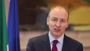 WATCH: Taoiseach urges graduates to 'challenge, question and verify facts'