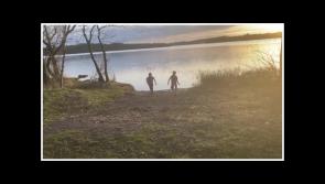 WATCH | Longford families take part in Evolution Stage School Jerusalema video