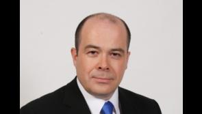 Former Minister Denis Naughten thanks Longford voters as he announces he will not contest next general election