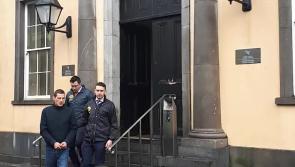 #Watch: Man charged in connection with &euro;1m drugs haul