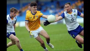 Longford looking good to overcome Carlow in final Tailteann Cup group assignment 