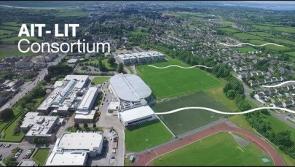 Green light for new technological university in the Midlands and Mid West 