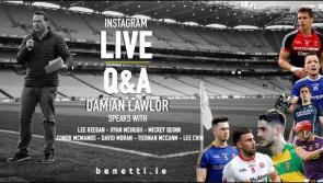 Longford's Mickey Quinn fears GAA inter-county championship may not go ahead