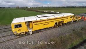 Iarnród Éireann Alert | All Dublin/Sligo line services will involve bus transfers between Longford and Boyle