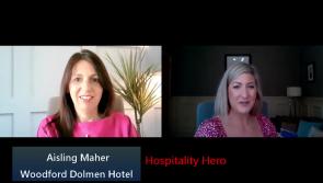 HOSPITALITY HEROES: Embracing the great outdoors added value to beautiful woodland hotel
