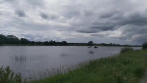 WATCH | Peter Costello's entry to Longford's Next Superstar