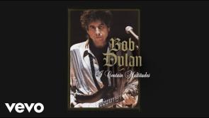 LISTEN | Bob Dylan sings of Ballinalee in his new song, I Contain Multitudes