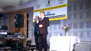 VIDEO: Longford's Martin Skelly launches his campaign to become the 39th President of the GAA