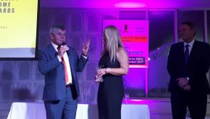 #Watch: Dr Shelley Deane tells Longford audience refugees are ordinary people in extraordinary circumstances