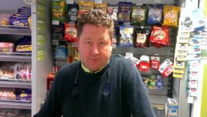 Video: Rates controversy  - Longford business man outlines stark reality, 'Money will have to come from wages' 