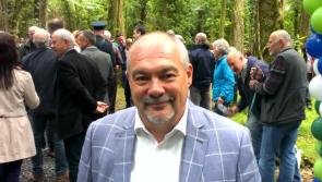 Center Parcs unveil €200k Longford Forest public walkway