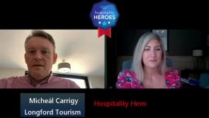HOSPITALITY HEROES: Discover all the outdoor attractions Longford has to offer