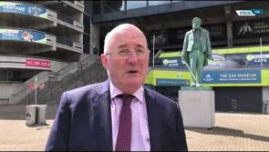 WATCH: GAA confirm plan for safe return to Gaelic Games