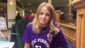 VIDEO:  Longford Cystic Fibrosis campaigner 'over the moon' as Orkambi funding given green light by government 