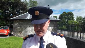 WATCH: Garda&iacute; 'confident' of bringing charges against drug dealing Longford gang