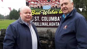 WATCH | Mullinalaghta are going to give it their best shot against Kilmacud Crokes in AIB Leinster Club SFC Final