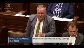 WEATHER: Ireland needs to up the ante in dealing with severe flooding
