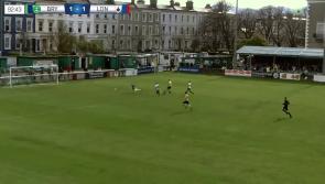 WATCH | Dramatic Darren Craven injury time goal steers Longford Town to victory over Bray Wanderers 