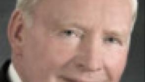 North Longford Cllr Luie McEntire pays tribute to Brian Donohoe