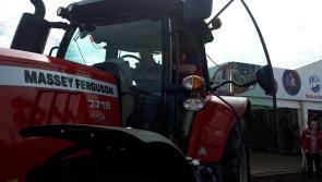 WATCH: Carpool Karaoke - Ploughing Style! 