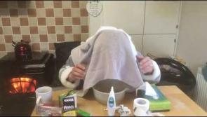 WATCH | Longford's Jimmy Jests is out of action with man flu
