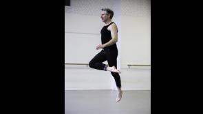 Riverdance star to bring new show to Longford