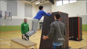 Longford Sports Partnership preparing for launch of Urban Outdoor Adventure Initiative