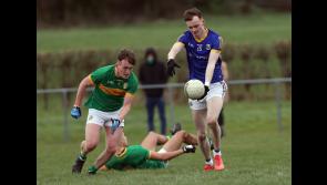 Longford's goal-den touch wraps up facile win over Wexford in Eirgrid Leinster U20 Championship
