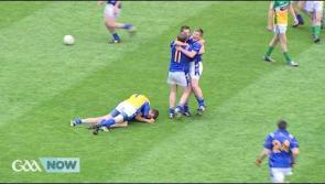 Highlights of three #GAAGloryDays to remember for Longford supporters 