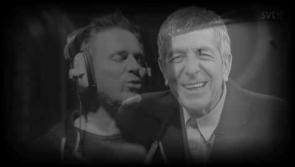 VIDEO: Stunning tribute to Bowie, Prince and Leonard Cohen  to feature on The Late Late Show