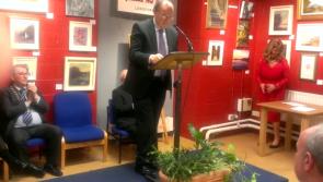 No Stone unturned launched at Longford Library 