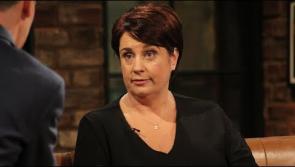 Truly inspirational story of Longford's Margaret Norton and her quest to find her birth parents moves Late Late Show viewers to tears