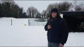 WATCH: Scantily clad Beast from the East still at large in Longford - Ballymahon brothers produce hilarious YouTube film 