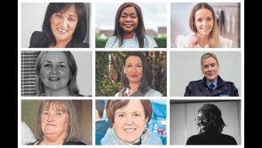 International Women's Day | Celebrating some of Longford's amazing women #IWD2022 #BreakTheBias