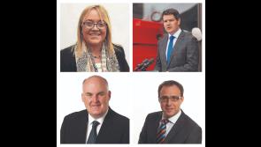Local TDs react to additional seat in Longford/Westmeath constituency