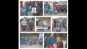 Taoiseach in Longford to open country's first accessibility centre for water sports