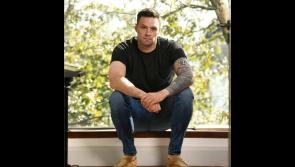 Bressie to deliver keynote speech at Longford Community Safety & Wellbeing Expo